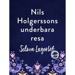 Nils Holgerssons underbara resa