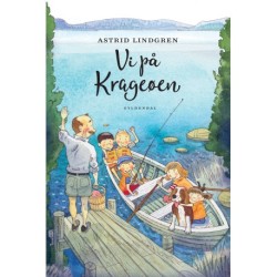 Vi på Krageøen