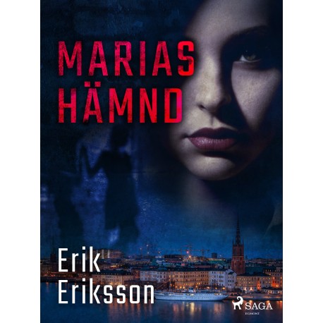 Marias hämnd