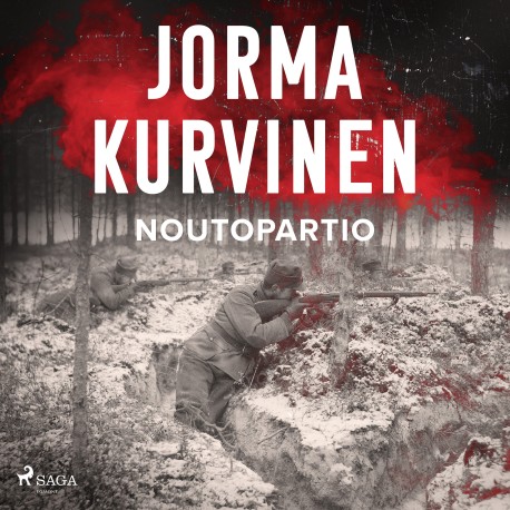 Noutopartio