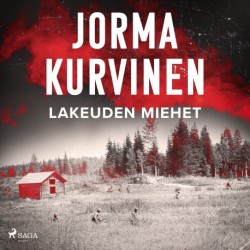 Lakeuden miehet