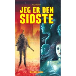 Jeg er den sidste