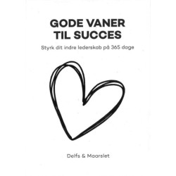 Gode vaner til Succes