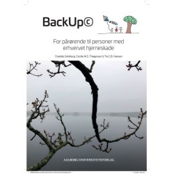 BackUp©: For pårørende til personer med erhvervet hjerneskade