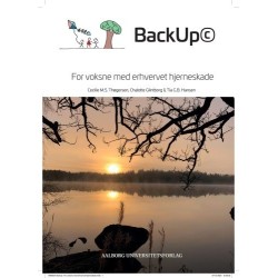 BackUp©: For voksne med erhvervet hjerneskade