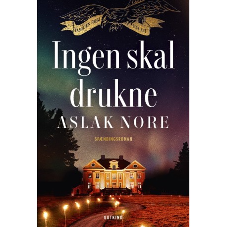 Ingen skal drukne