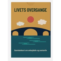 Samtale Kort - Livets overgange