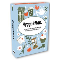 Hyggesnak
