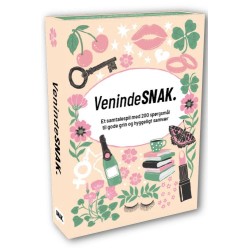 Venindesnak