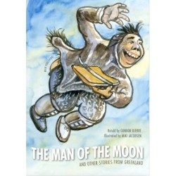 The Man of the Moon: and other stories from Greenland