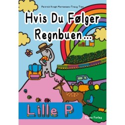Hvis du følger regnbuen: Lille P