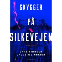 Skygger på Silkevejen