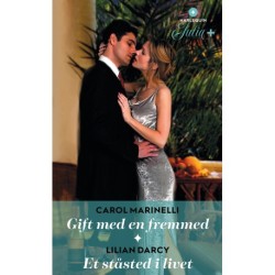 Gift med en fremmed / Et ståsted i livet