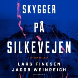 Skygger på Silkevejen