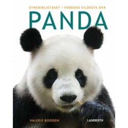 Panda: Verdens vildeste dyr