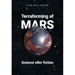 Terraforming af Mars: Science eller ﬁction