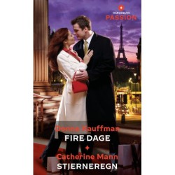 Fire dage / Stjerneregn