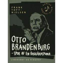 Otto Brandenburg - spor af en baggårdspuma