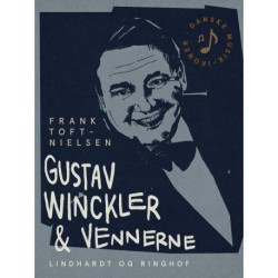 Gustav Winckler & vennerne