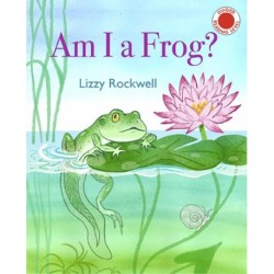 Am I a Frog?
