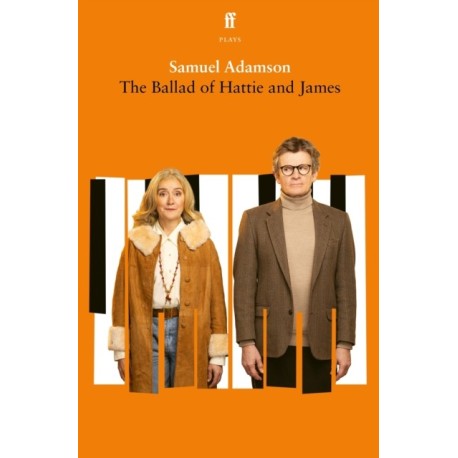 The Ballad of Hattie and James