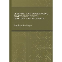 Learning and Experiencing Cryptography with CrypTool and SageMath