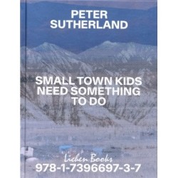 Small Town Kids Need Something To Do