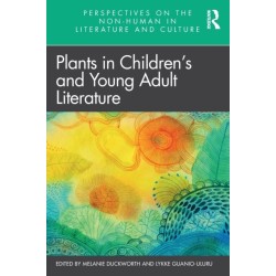 Plants in Children’s and Young Adult Literature