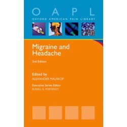 Migraine and Headache