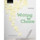 Writing by Choice