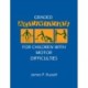 Graded Activities for Children with Motor Difficulties