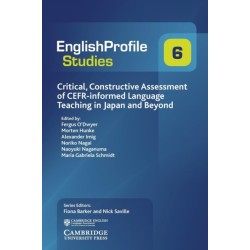 Critical, Constructive Assessment of CEFR-informed Language Teaching in Japan and Beyond