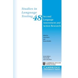 Second Language Assessment and Action Research