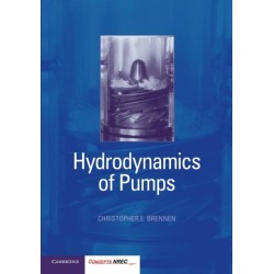 Hydrodynamics of Pumps