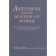 Antitrust and the Bounds of Power: The Dilemma of Liberal Democracy in the History of the Market