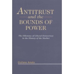 Antitrust and the Bounds of Power: The Dilemma of Liberal Democracy in the History of the Market