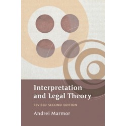 Interpretation and Legal Theory