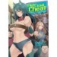 Might as Well Cheat: I Got Transported to Another World Where I Can Live My Wildest Dreams! (Manga) Vol. 8