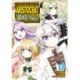 Chronicles of an Aristocrat Reborn in Another World (Manga) Vol. 10