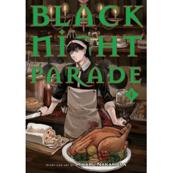 Black Night Parade Vol. 4