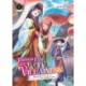 Though I Am an Inept Villainess: Tale of the Butterfly-Rat Body Swap in the Maiden Court (Light Novel) Vol. 7