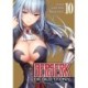 Berserk of Gluttony (Manga) Vol. 10