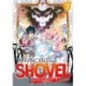 The Invincible Shovel (Manga) Vol. 7