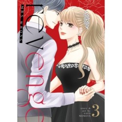Revenge: Mrs. Wrong Vol. 3