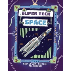 Super Tech: Space