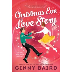 Christmas Eve Love Story: A Time Travel Holiday Romance Full of Christmas Magic