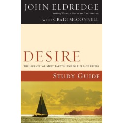 Desire Study Guide