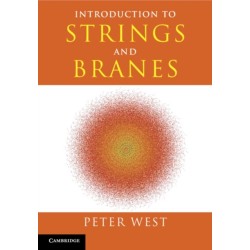 Introduction to Strings and Branes