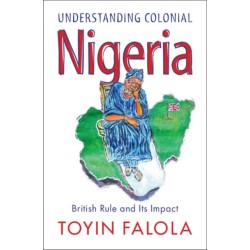 Understanding Colonial Nigeria: British Rule and Its Impact