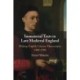 Immaterial Texts in Late Medieval England: Making English Literary Manuscripts, 1400–1500